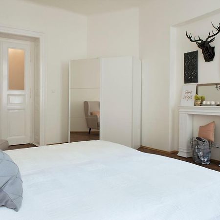 Ferienwohnung Kent Ridge Loft Prag Exterior foto