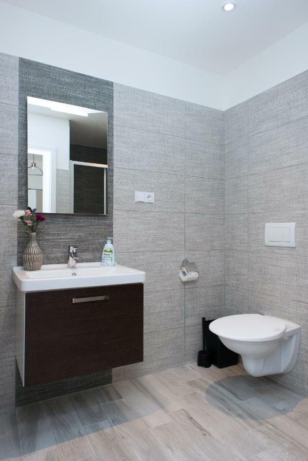Ferienwohnung Kent Ridge Loft Prag Exterior foto